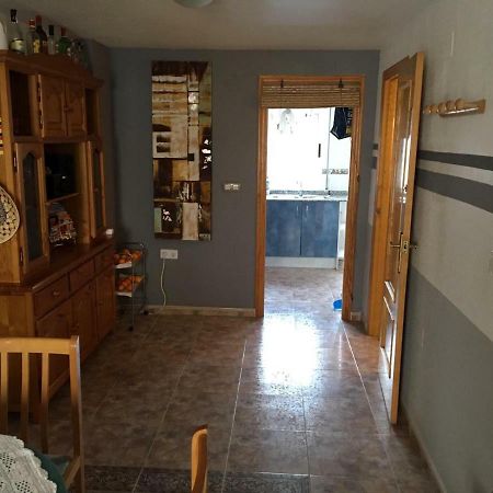 Villa Cl Picasso 8 à Orihuela Extérieur photo