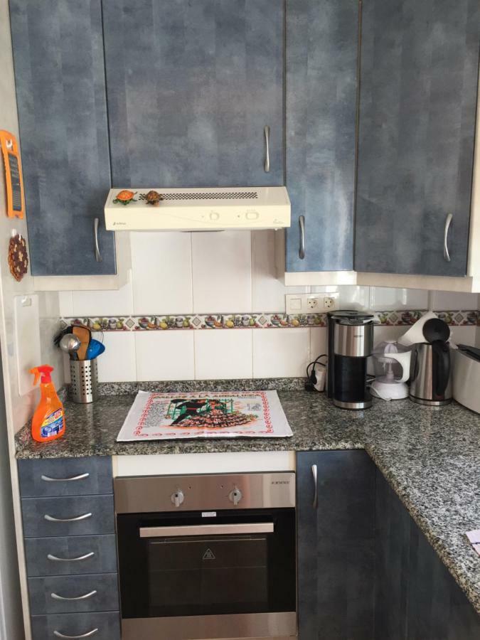 Villa Cl Picasso 8 à Orihuela Extérieur photo