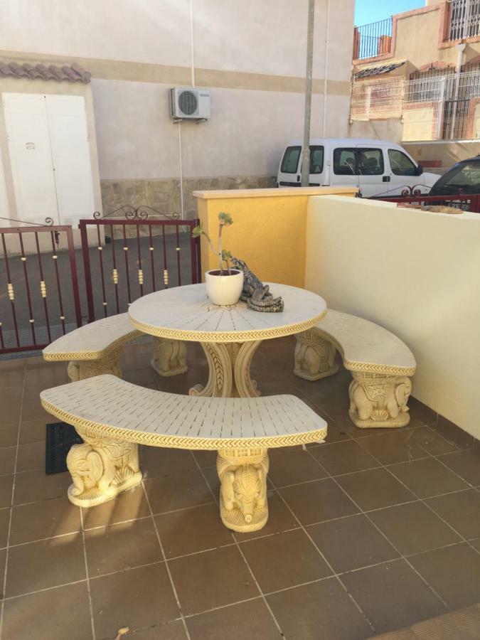 Villa Cl Picasso 8 à Orihuela Extérieur photo