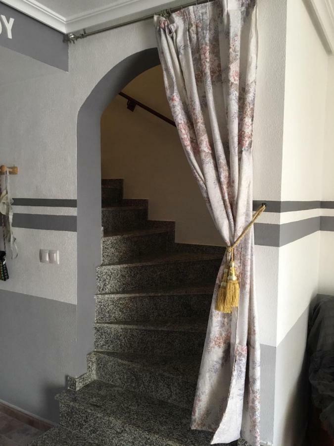 Villa Cl Picasso 8 à Orihuela Extérieur photo